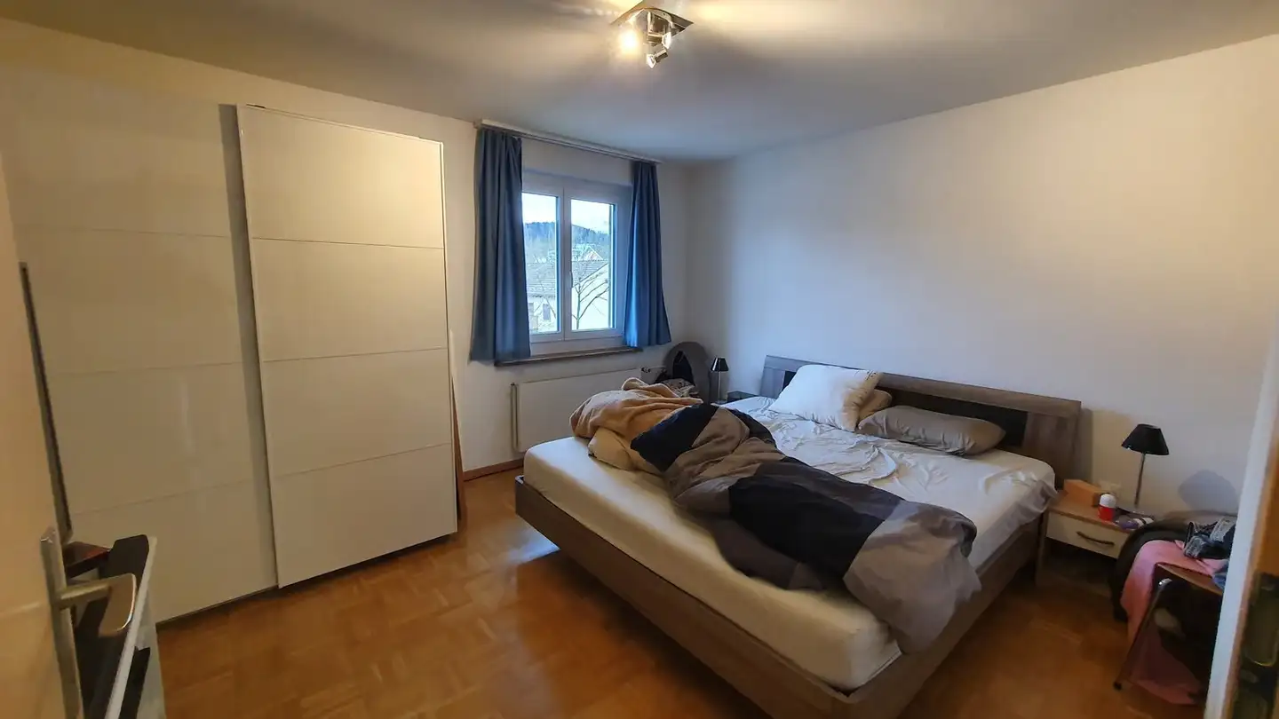 Apartment for rent - Langwiesenstrasse 18, 8408 Winterthur - Photo 2