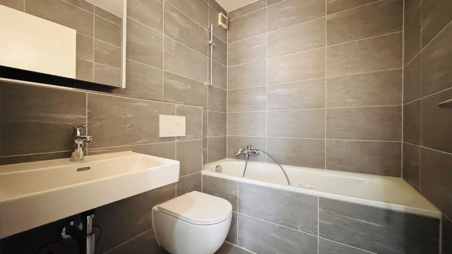 Apartment for rent - Hegenheimerstrasse, 4055 Basel - Photo 3