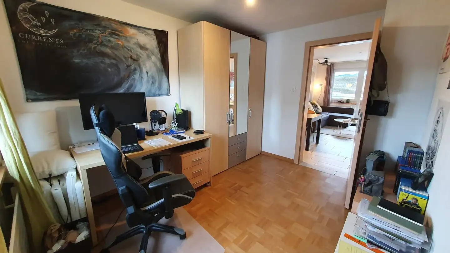 Apartment for rent - Langwiesenstrasse 18, 8408 Winterthur - Photo 3