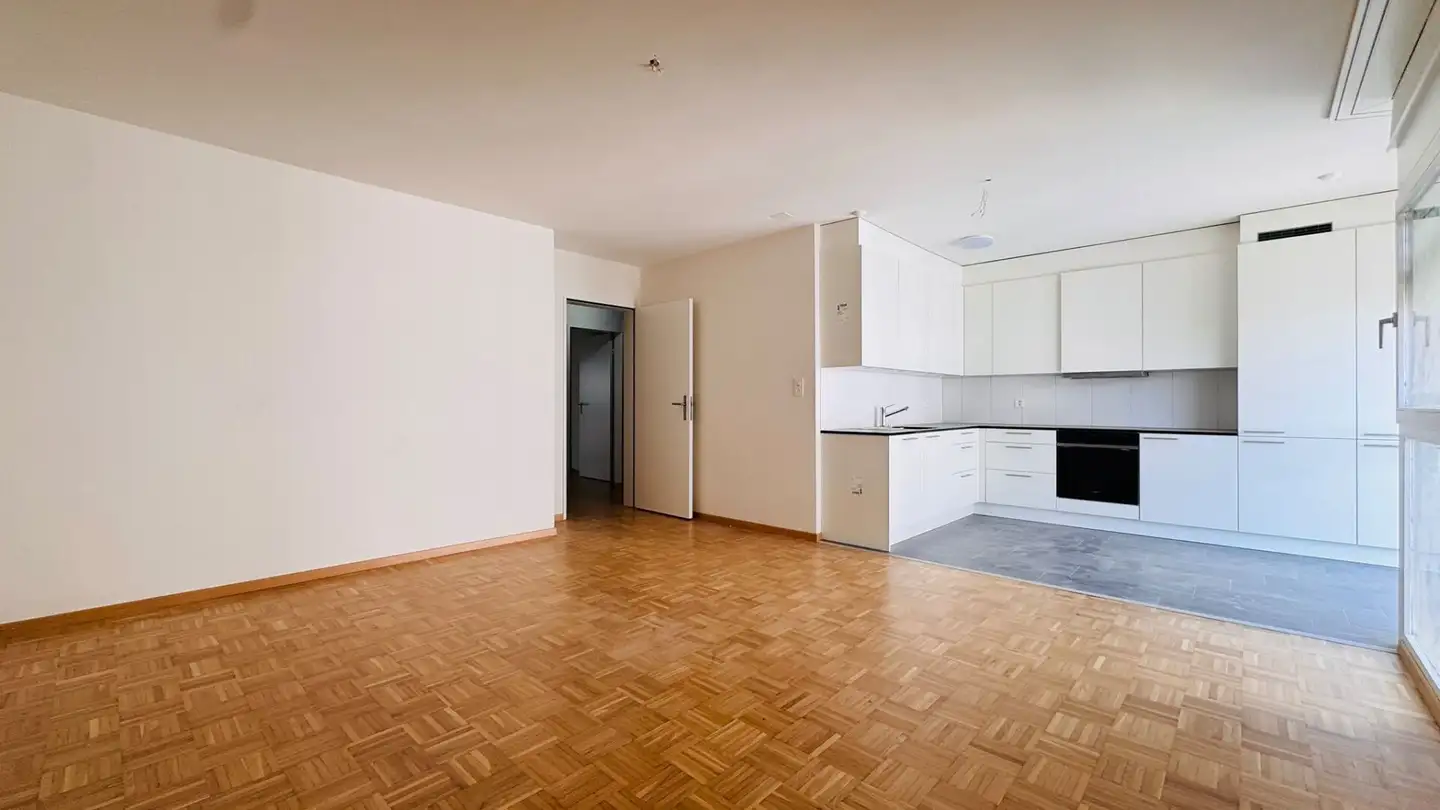 Apartment for rent - Hegenheimerstrasse, 4055 Basel - Photo 2