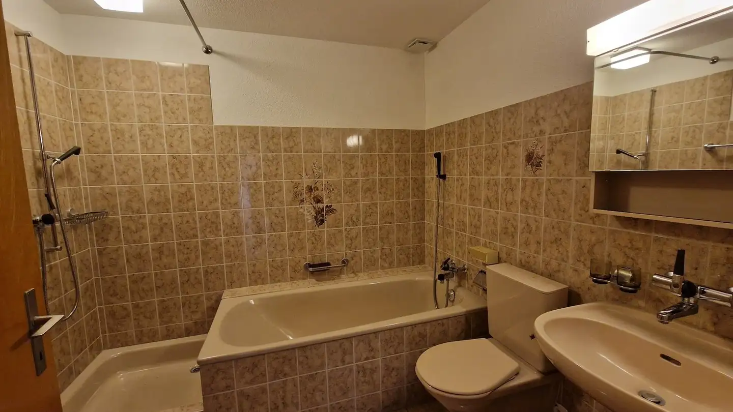 Wohnung mieten - Wiesendangerstrasse 98, 8404 Stadel (Winterthur) - Foto 4