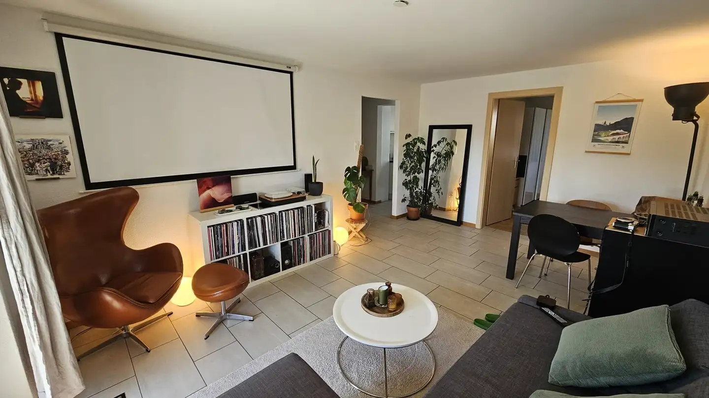 Apartment for rent - Langwiesenstrasse 18, 8408 Winterthur