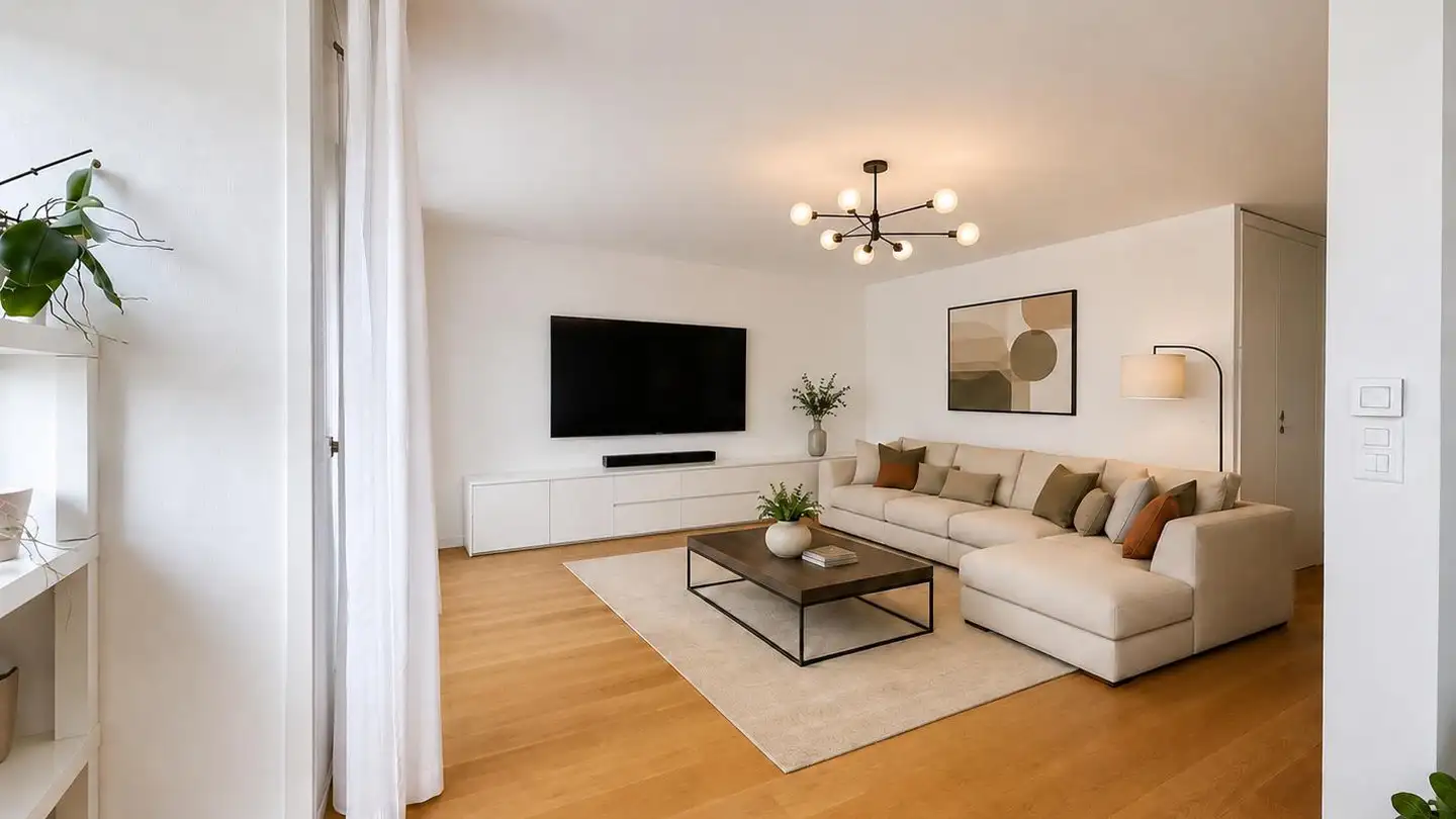 Apartment for sale - 1217 Meyrin
