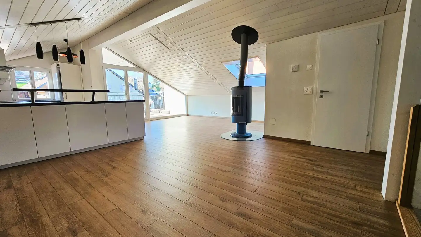 Duplex for sale - 1114 Colombier VD - Photo 4