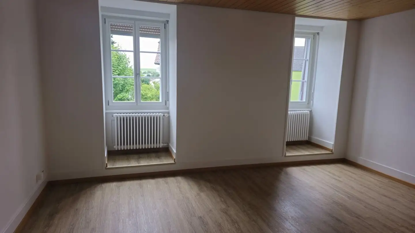 Wohnung mieten - Route De Brügg / Brüggstrasse 47, 2503 Biel/Bienne - Foto 3