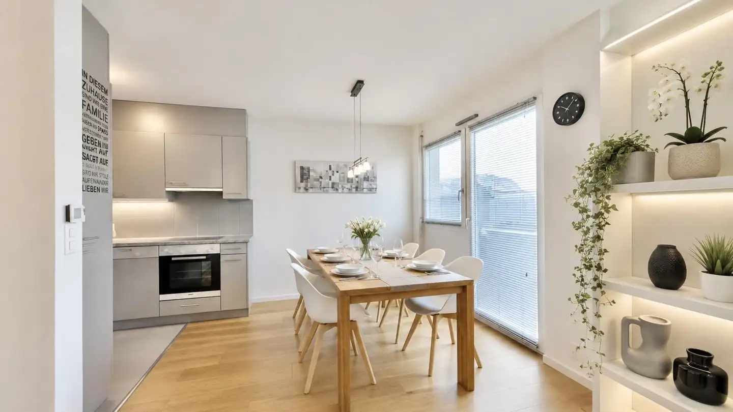 Apartment for sale - 1217 Meyrin - Photo 2