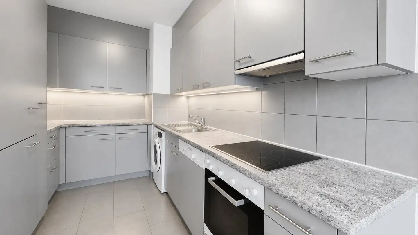 Apartment for sale - 1217 Meyrin - Photo 3