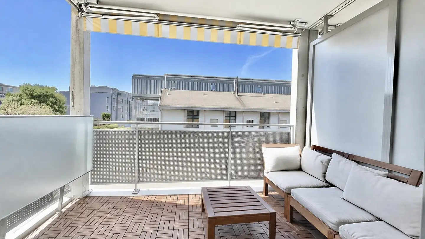 Apartment for sale - 1217 Meyrin - Photo 4
