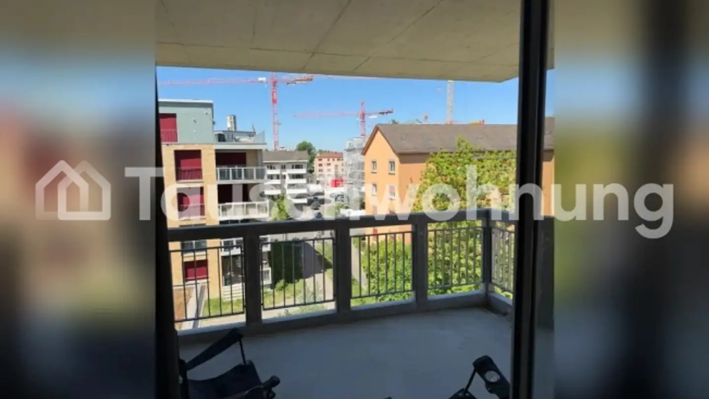 Wohnung mieten - 8048 Zürich