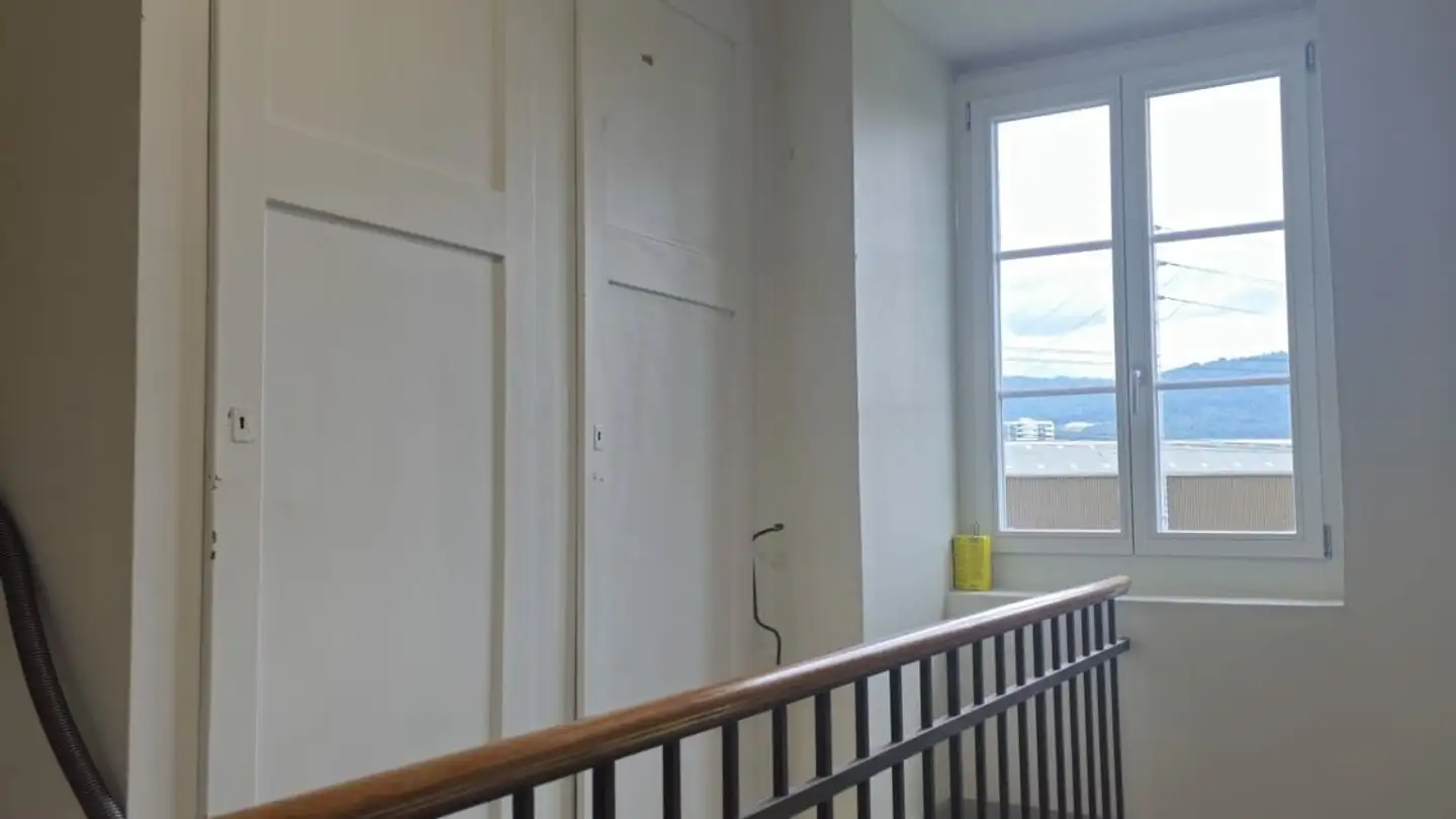 Wohnung mieten - Route De Brügg / Brüggstrasse 47, 2503 Biel/Bienne