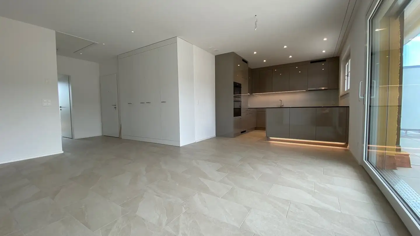 Apartment for rent - Zipartenstrasse 51, 8600 Dübendorf