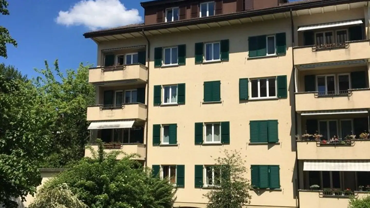 Appartement à louer - Bernstrasse 17, 3072 Ostermundigen - Photo 2