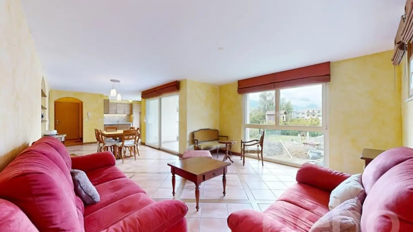 Appartamento in vendita - 1926 Fully