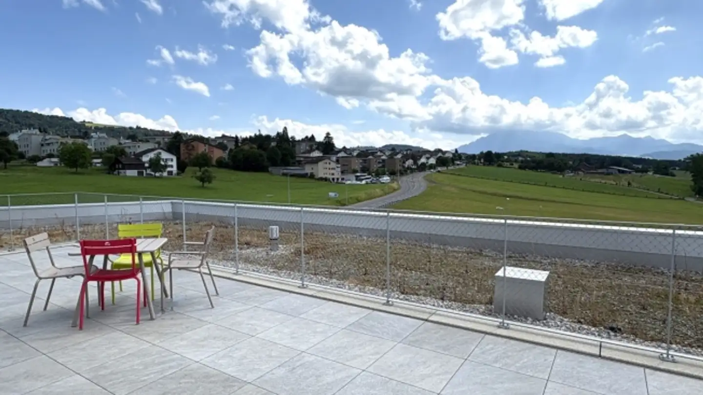 Office space for rent - Stegmattstrasse 1, 6033 Buchrain - Photo 2