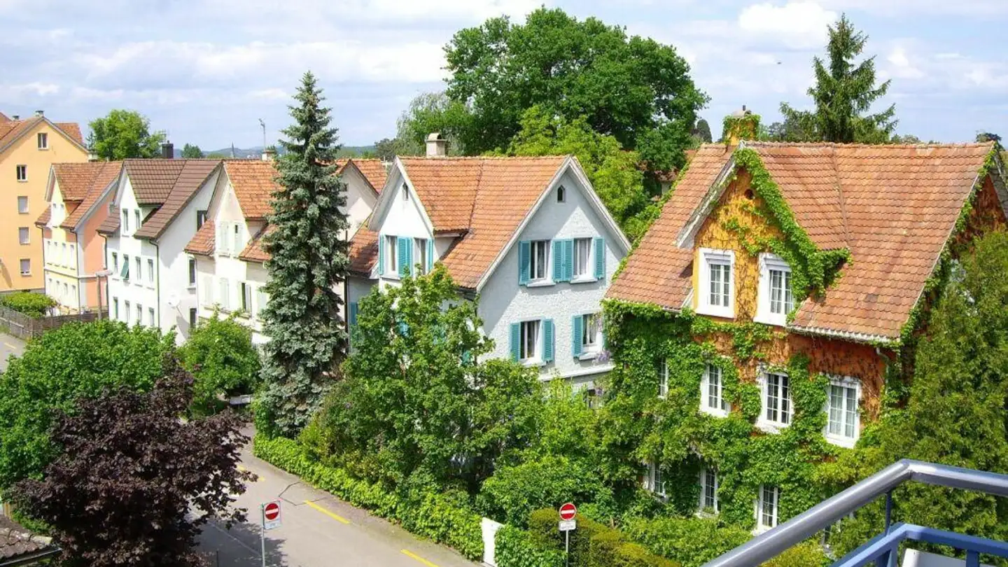 Wohnung mieten - Kamorstrasse 8, 8280 Kreuzlingen