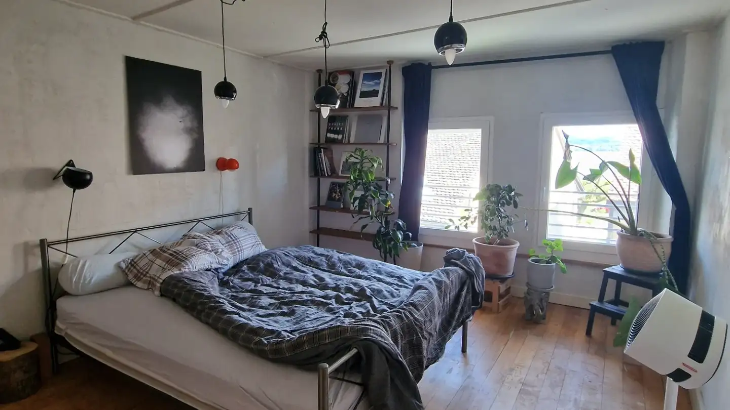 Apartment for rent - 1787 Mur (Vully) FR - Photo 2
