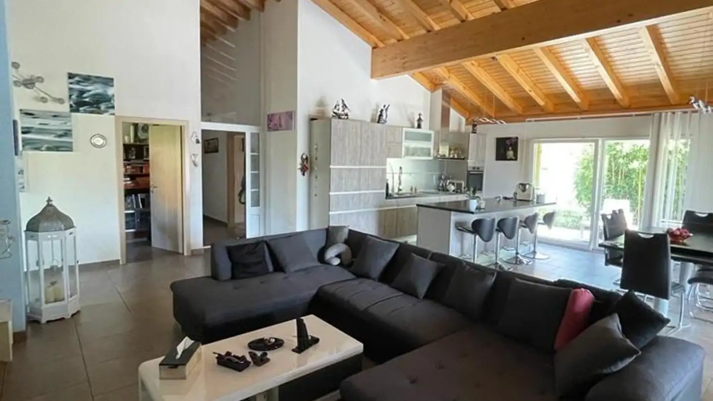 Maison individuelle à vendre - 1963 Vétroz - Photo 2