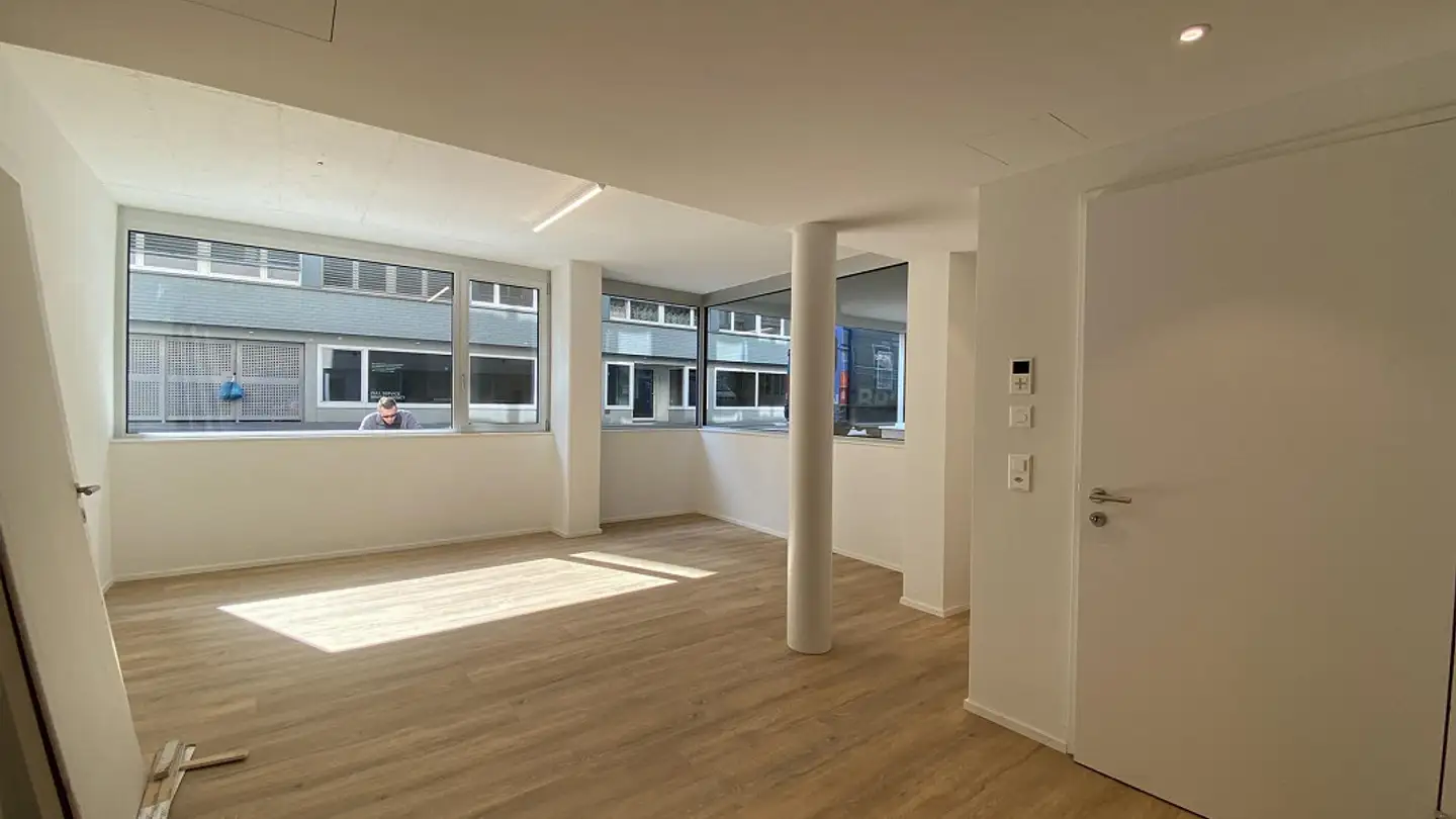 Studio in affitto - 6003 Luzern