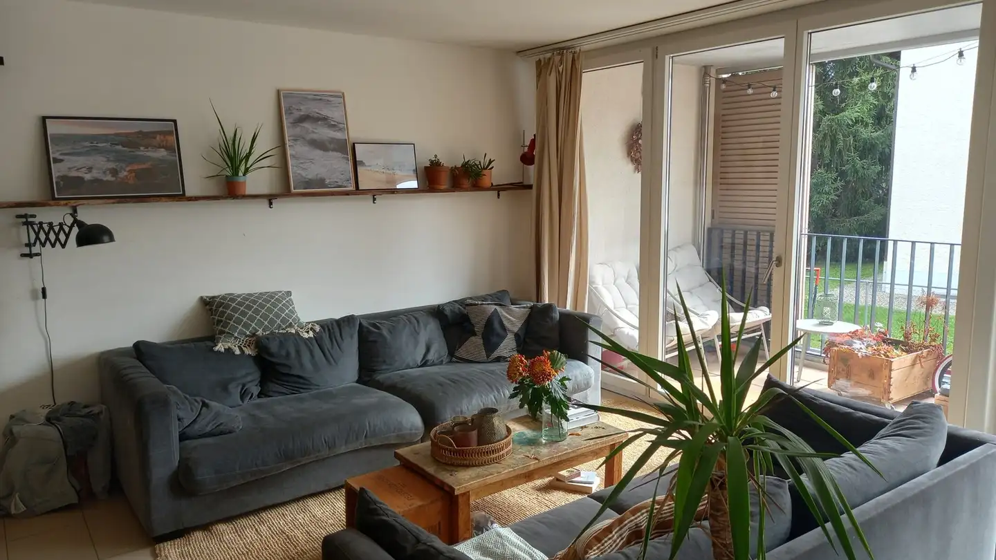 Appartamento ammobiliato in affitto - 3604 Thun