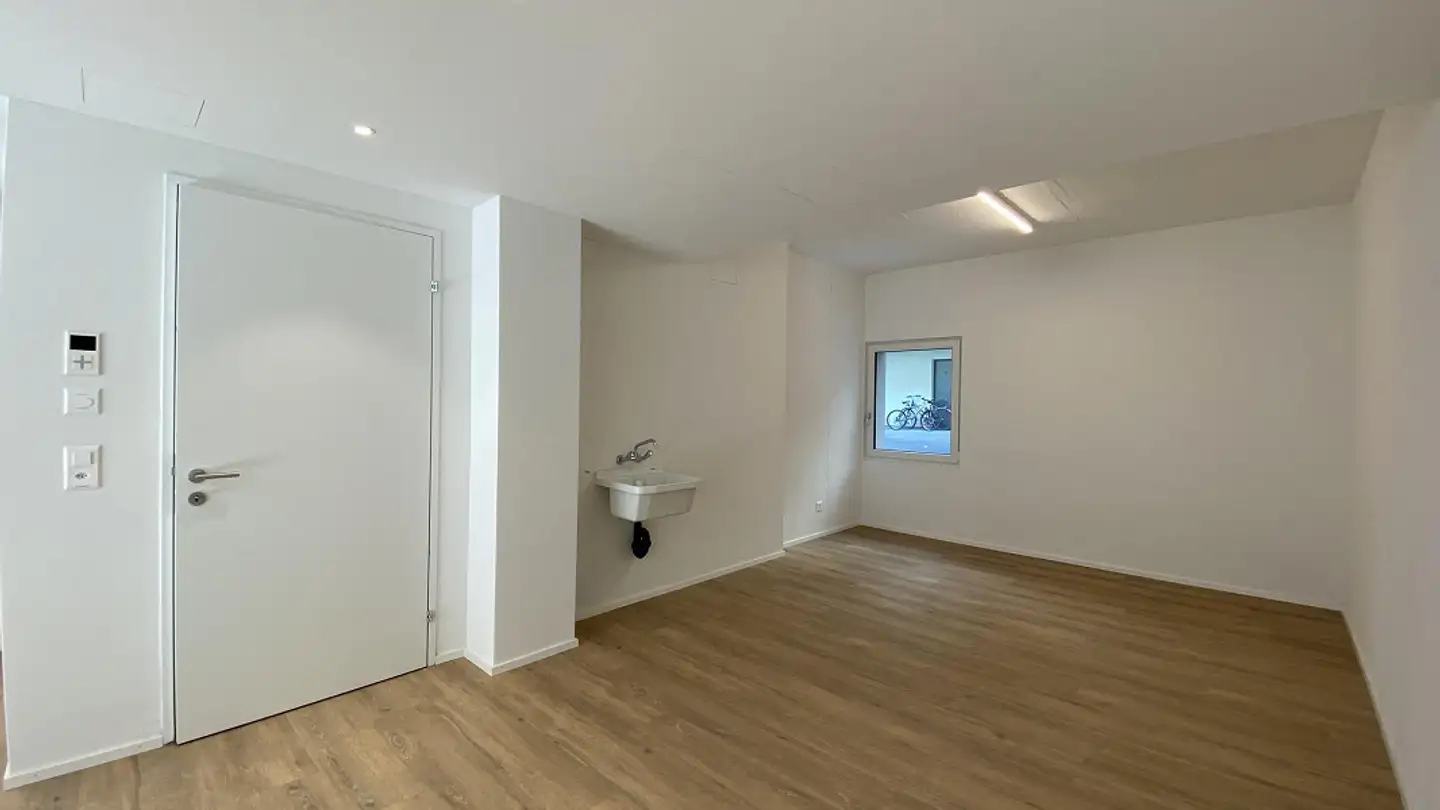 Studio in affitto - 6003 Luzern - Photo 2