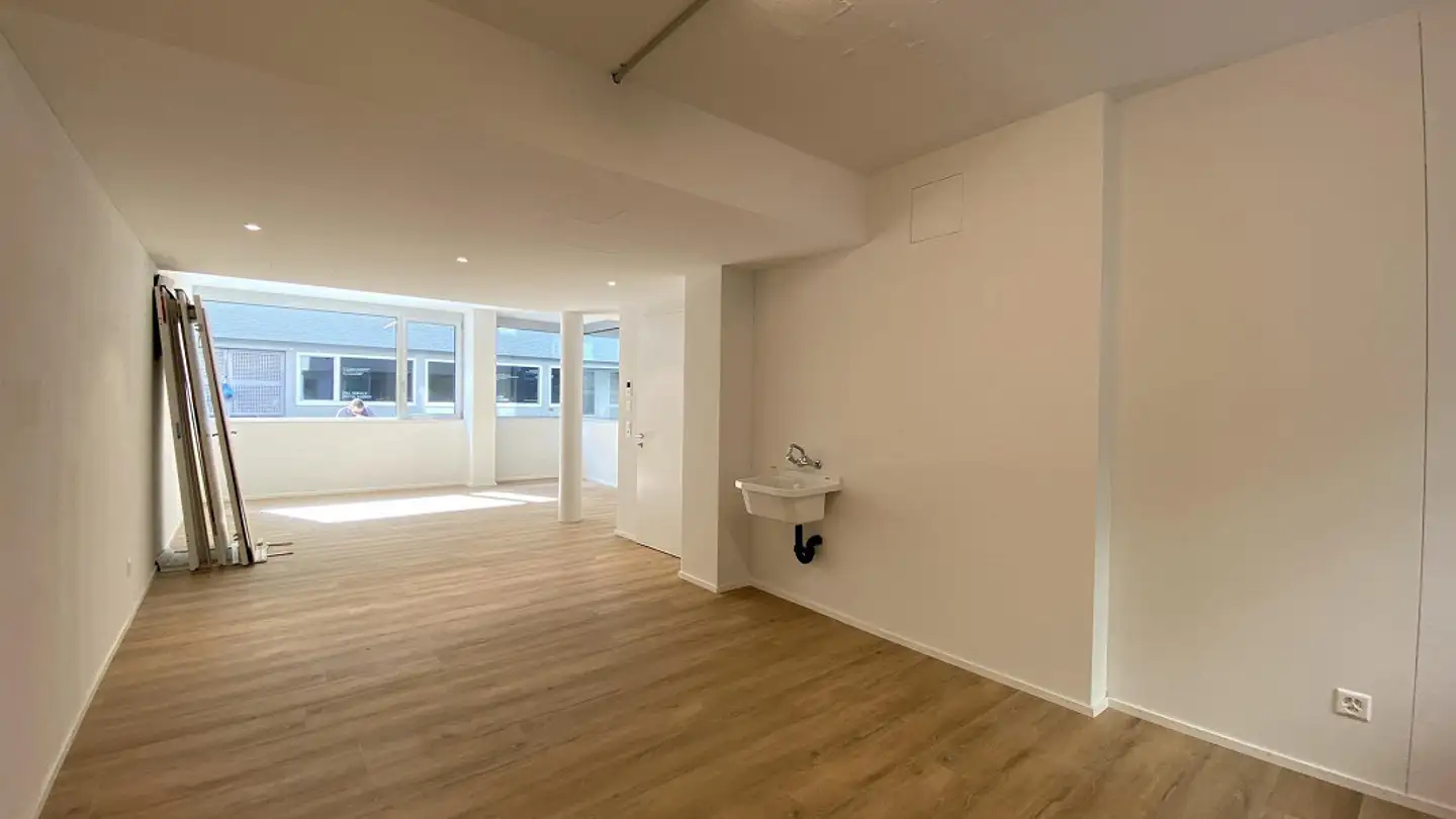 Studio in affitto - 6003 Luzern - Photo 3