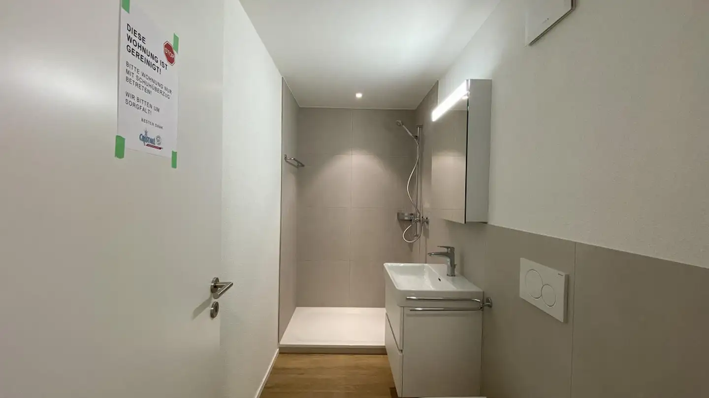 Studio in affitto - 6003 Luzern - Photo 4