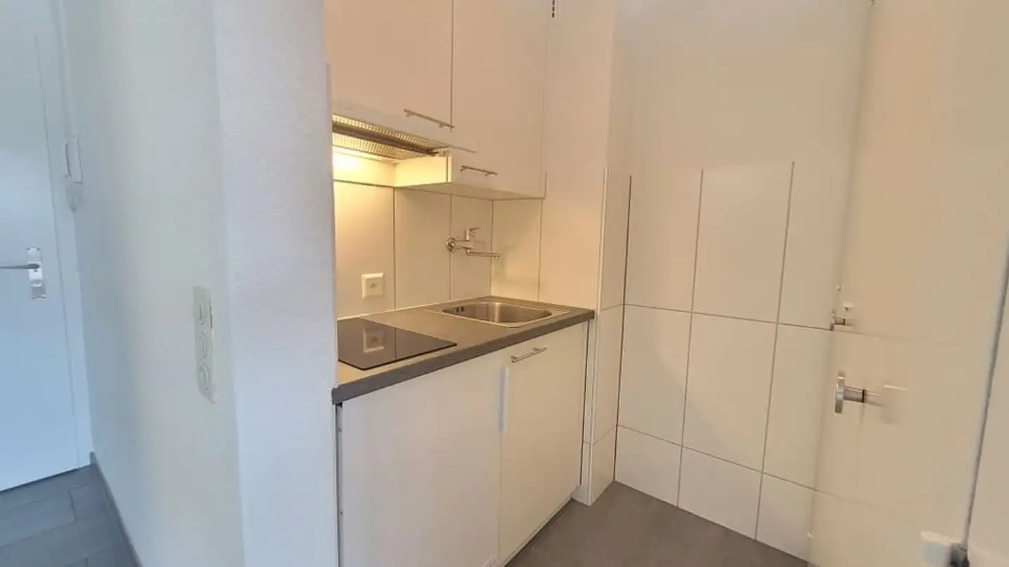 Appartement à louer - Mühlegasse 20, 3210 Kerzers