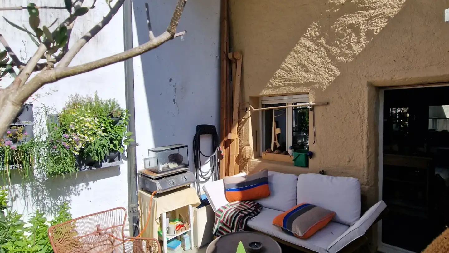 Apartment for rent - 1787 Mur (Vully) FR - Photo 4