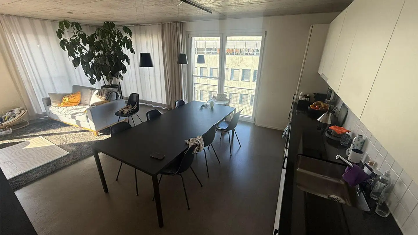 Apartment for rent - Haldenstrasse 23, 9000 St. Gallen - Photo 4