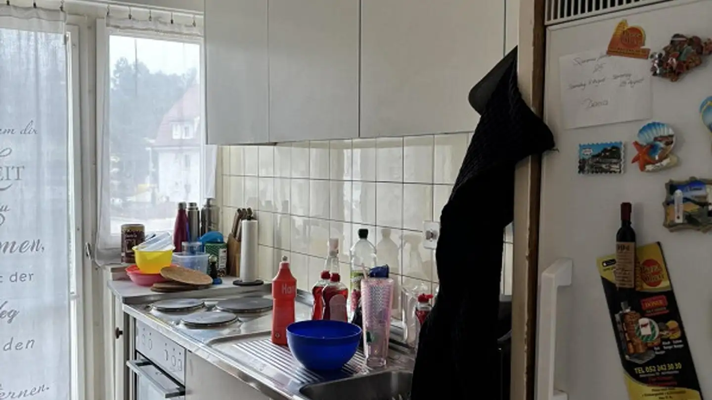 Wohnung mieten - Bachtelstrasse 20, 8400 Winterthur - Foto 3