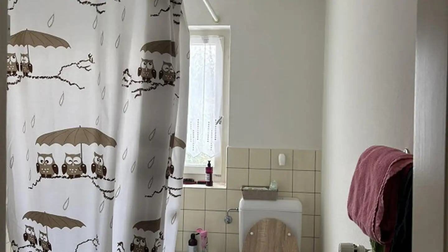 Wohnung mieten - Bachtelstrasse 20, 8400 Winterthur - Foto 4