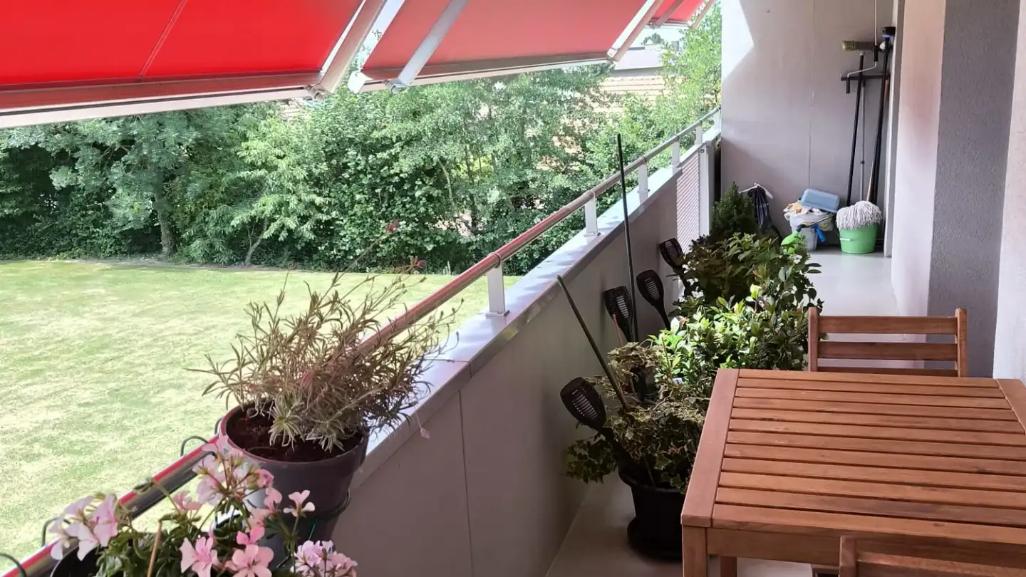 Apartment for rent - Cité Du Bel-Air 6, 1470 Estavayer-le-Lac