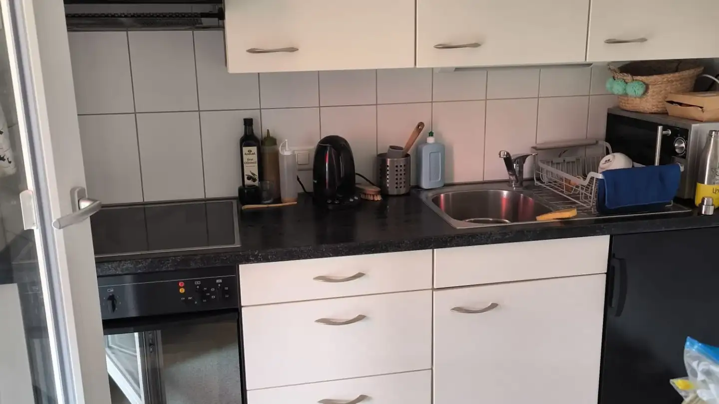 Apartment for rent - Cité Du Bel-Air 6, 1470 Estavayer-le-Lac - Photo 2
