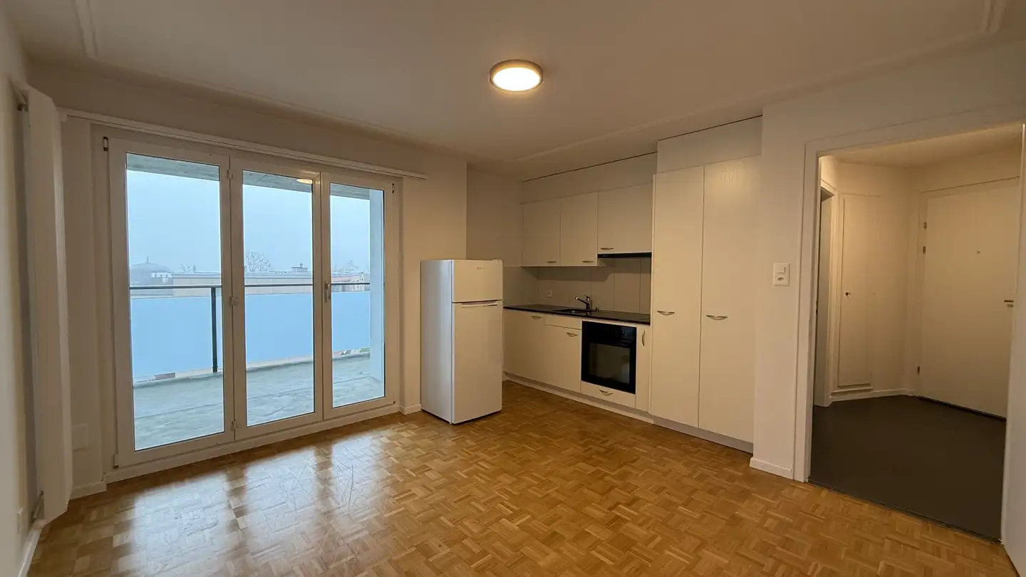 Appartement à louer - 9500 Wil SG - Photo 2