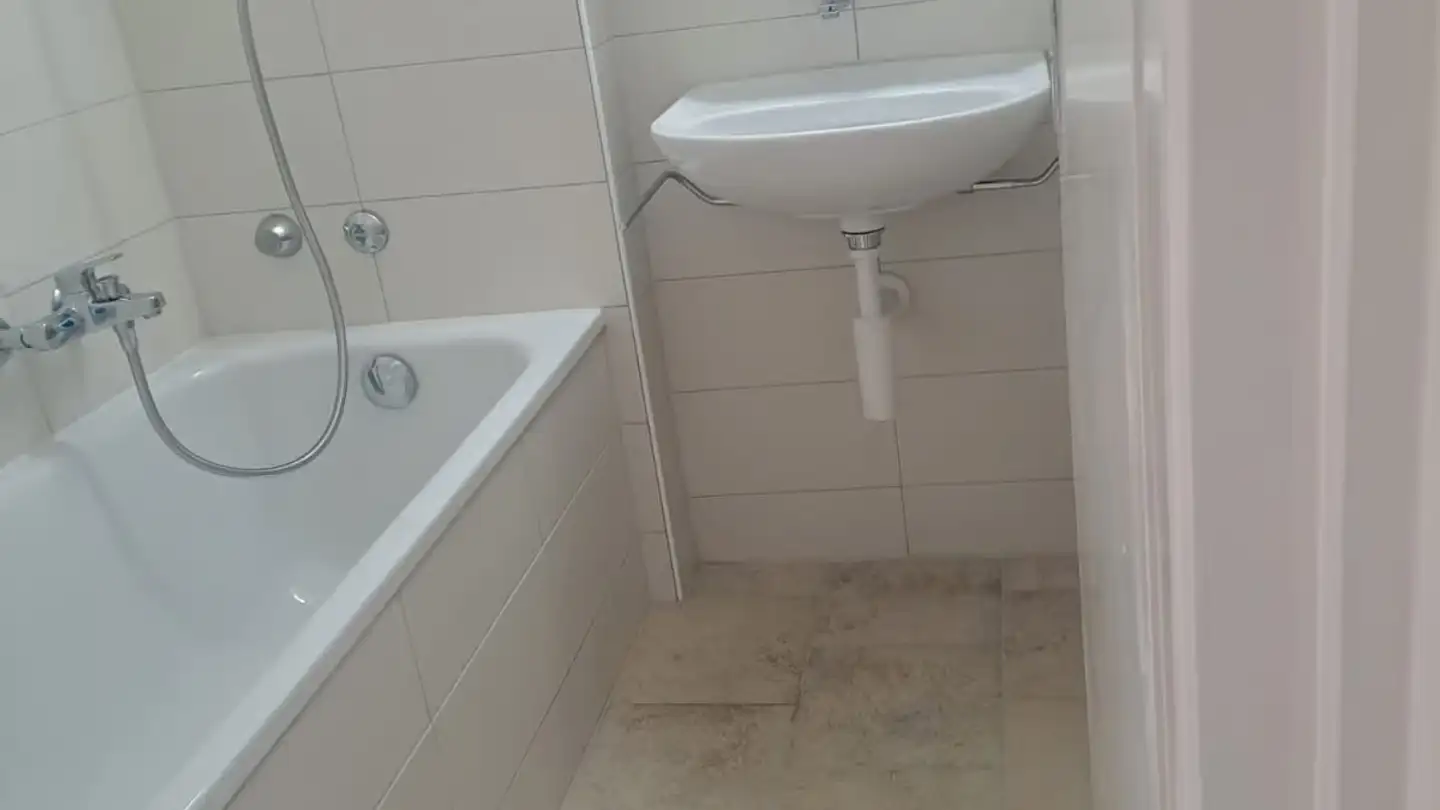 Attico in affitto - Rue Centrale / Zentralstrasse 101, 2503 Biel/Bienne