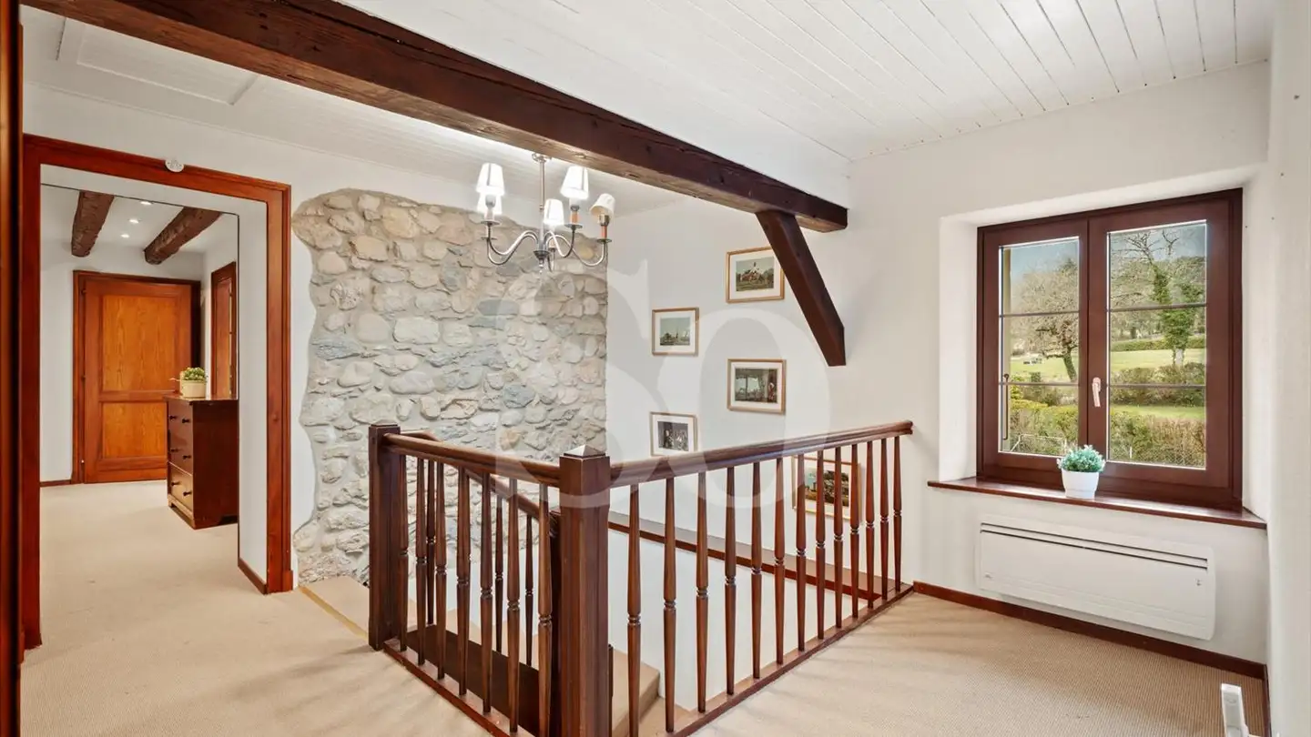 Casa singola in vendita - 1260 Nyon - Photo 3