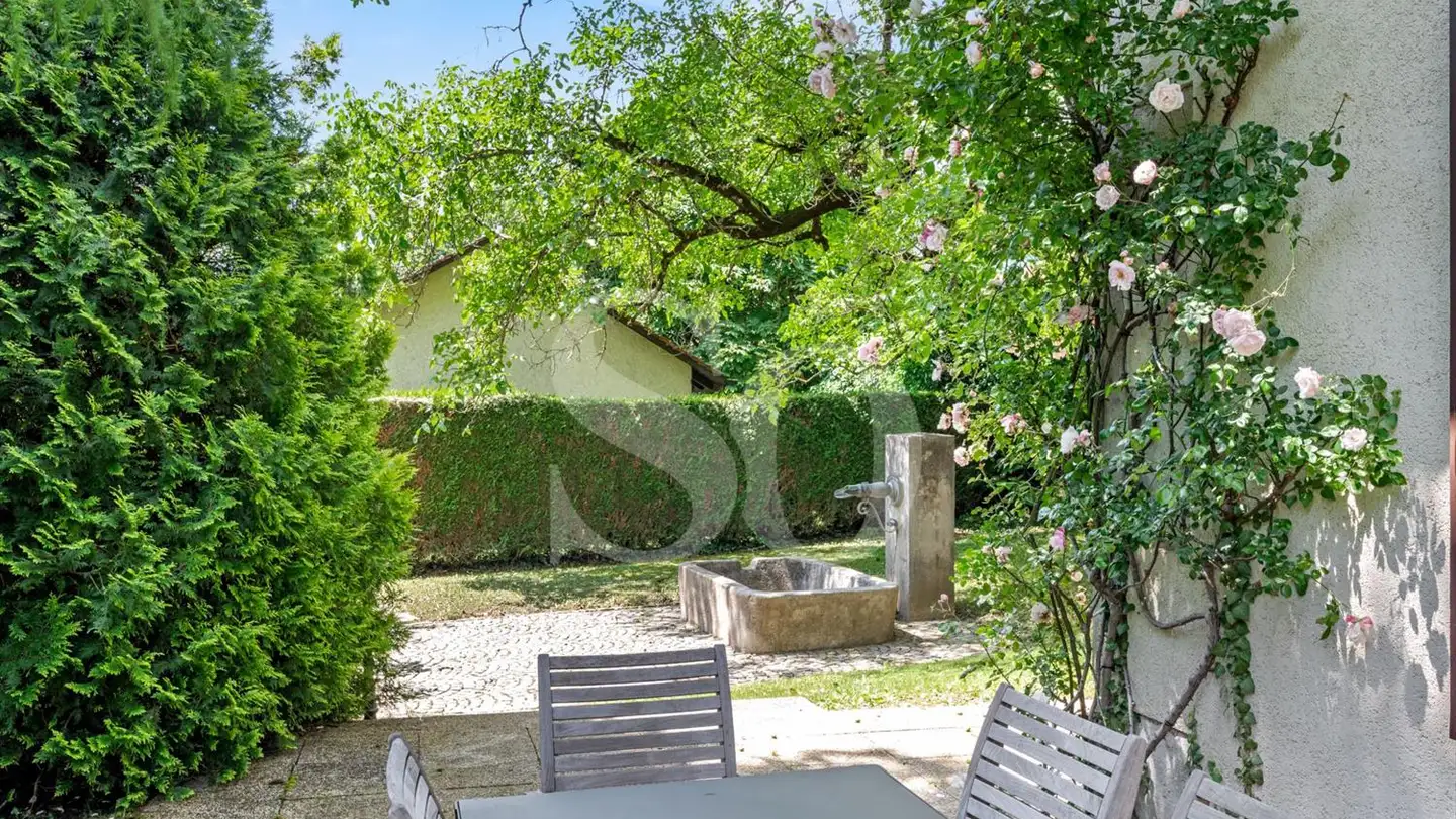 Casa singola in vendita - 1260 Nyon - Photo 4