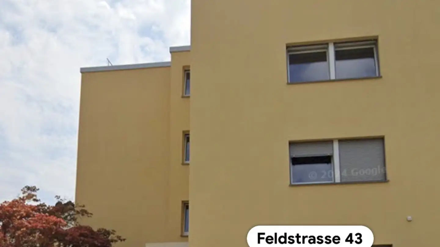 Furnished apartment for rent - Feldstrasse 43, 8400 Winterthur - Photo 2