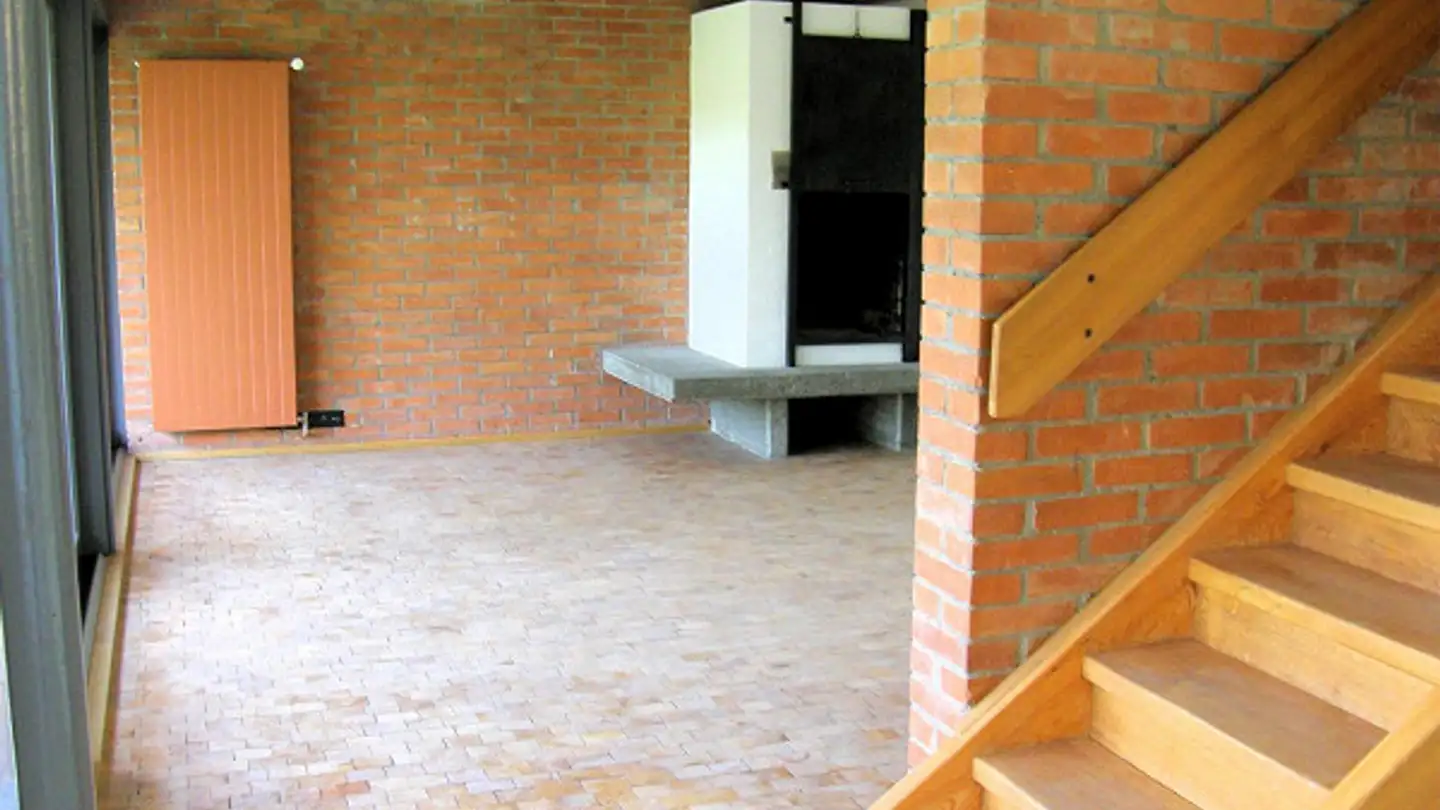 Einfamilienhaus mieten - Rebhusstrasse 27, 8126 Zumikon