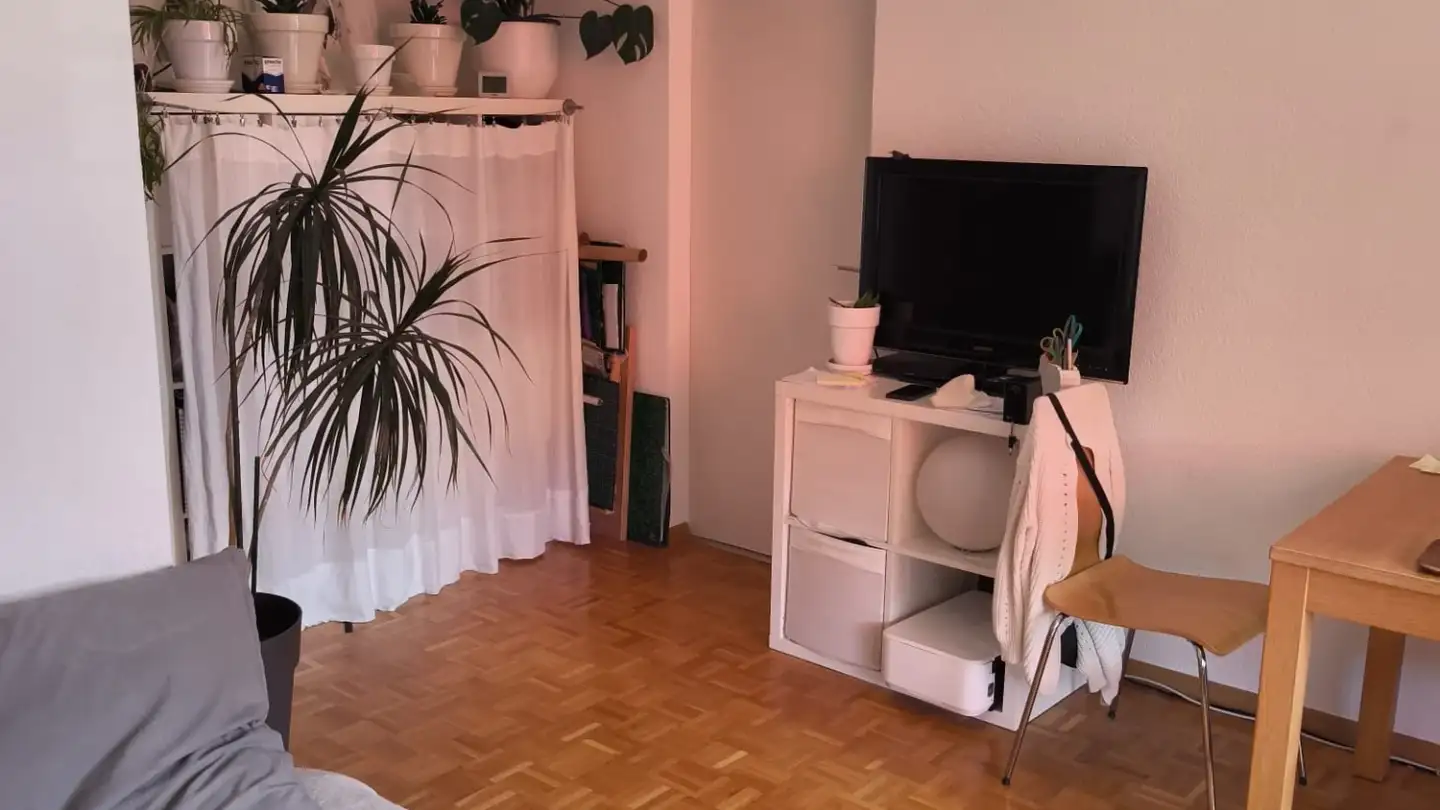Apartment for rent - Cité Du Bel-Air 6, 1470 Estavayer-le-Lac - Photo 3