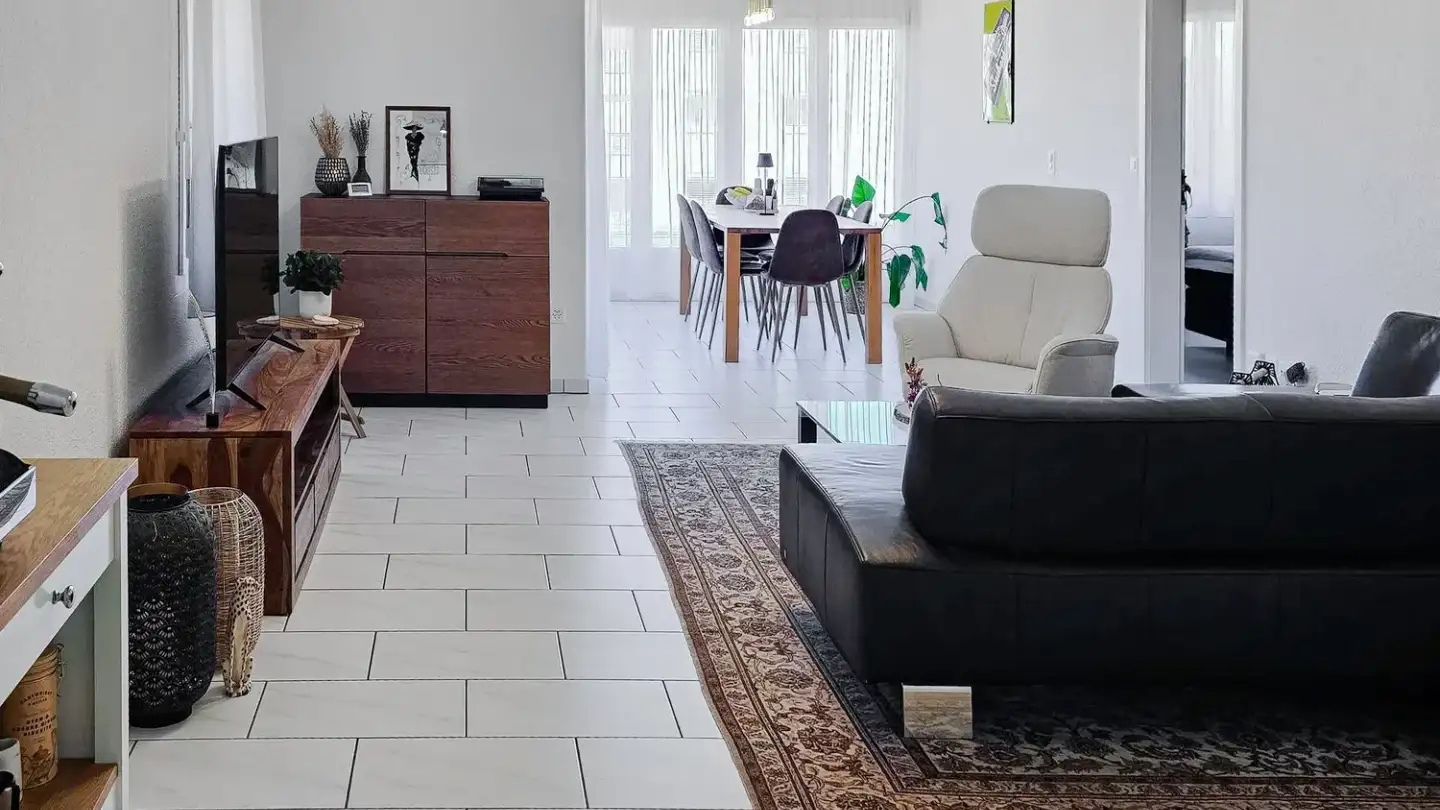 Wohnung mieten - Birmensdorferstrasse 65, 8142 Uitikon Waldegg - Foto 2