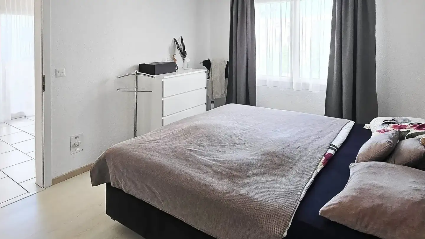 Wohnung mieten - Birmensdorferstrasse 65, 8142 Uitikon Waldegg - Foto 3