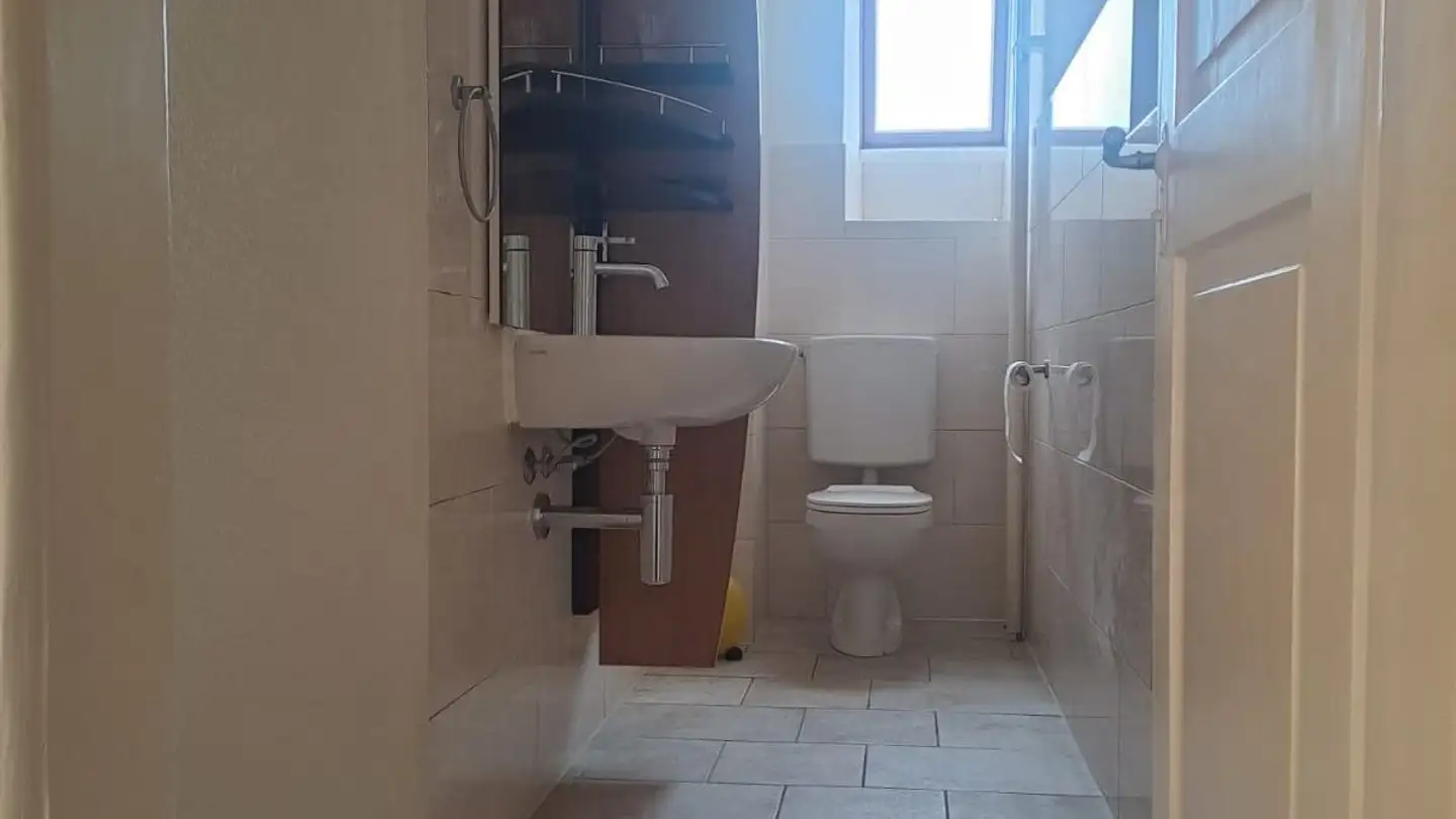 Attico in affitto - Rue Centrale / Zentralstrasse 101, 2503 Biel/Bienne - Foto 2