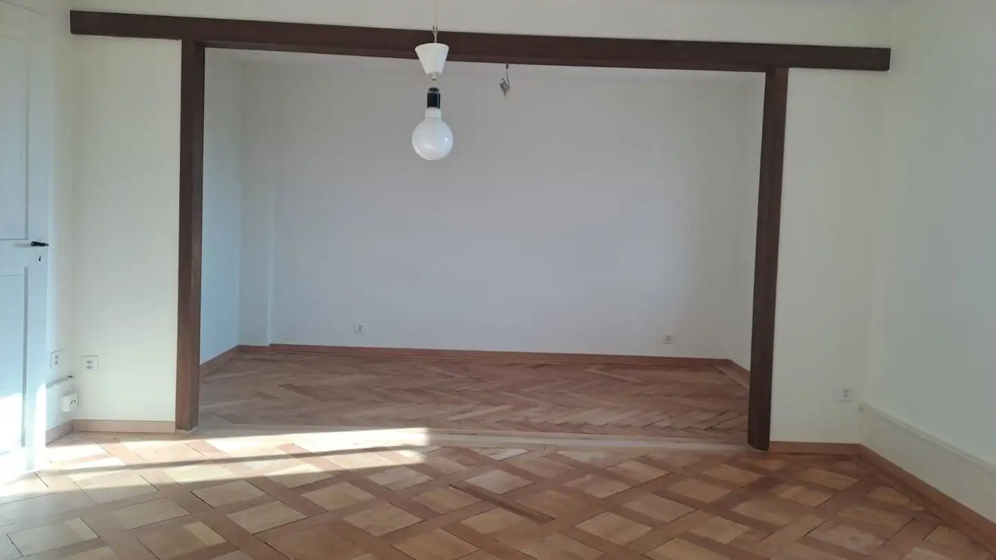 Attico in affitto - Rue Centrale / Zentralstrasse 101, 2503 Biel/Bienne - Foto 3