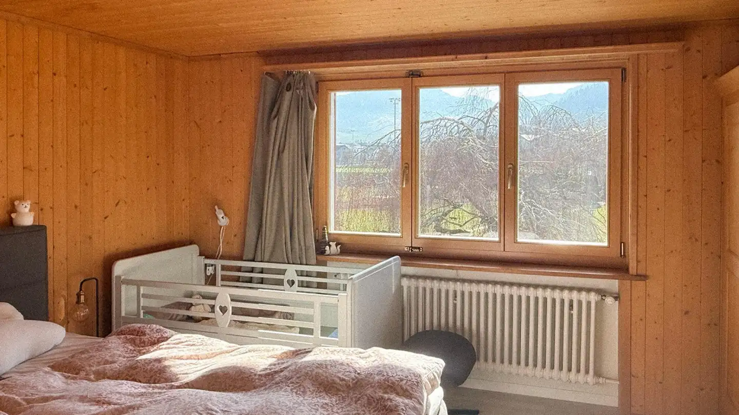 Doppelhaushälfte mieten - Kaustrasse 17, 9050 Appenzell - Foto 3