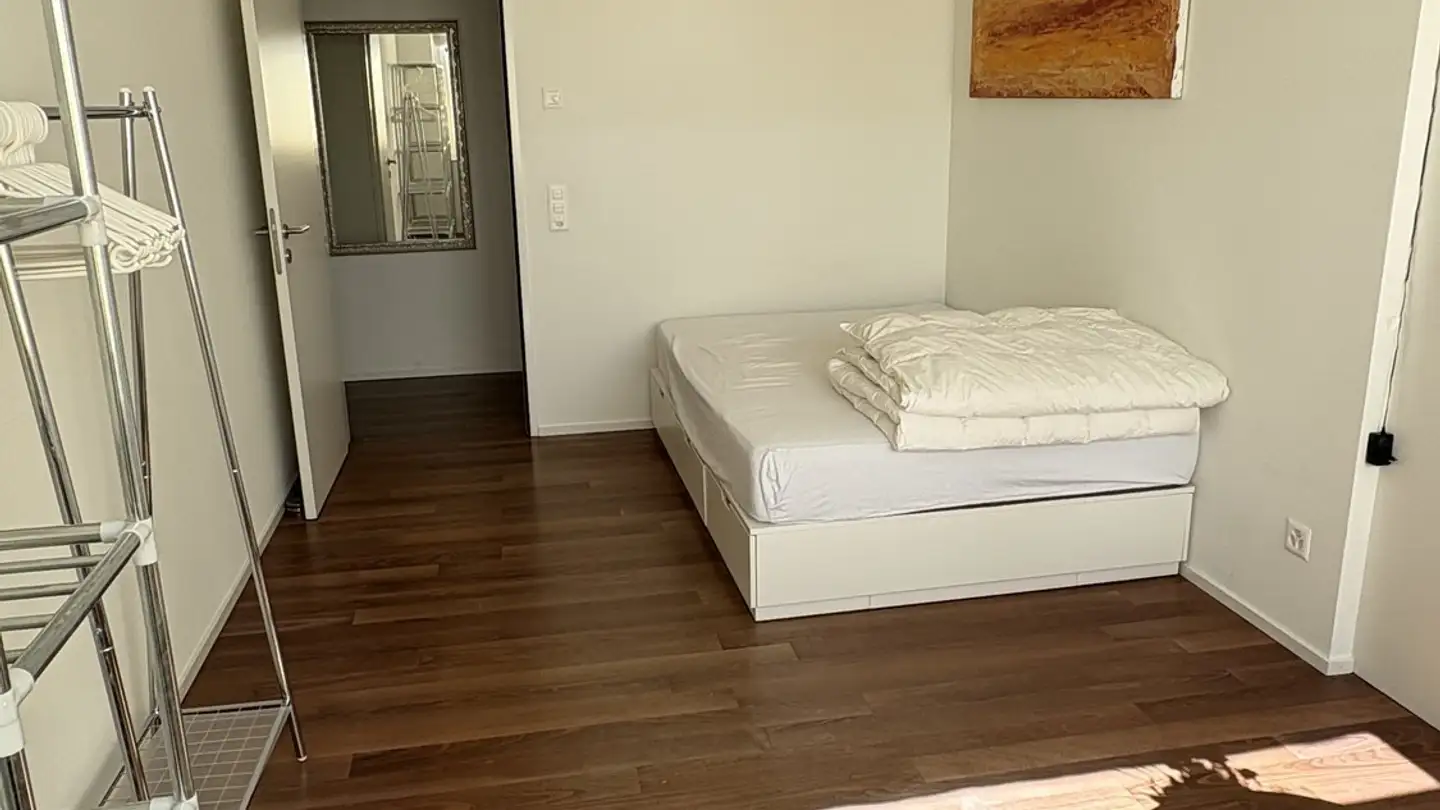 Stanza singola in affitto - 4144 Arlesheim