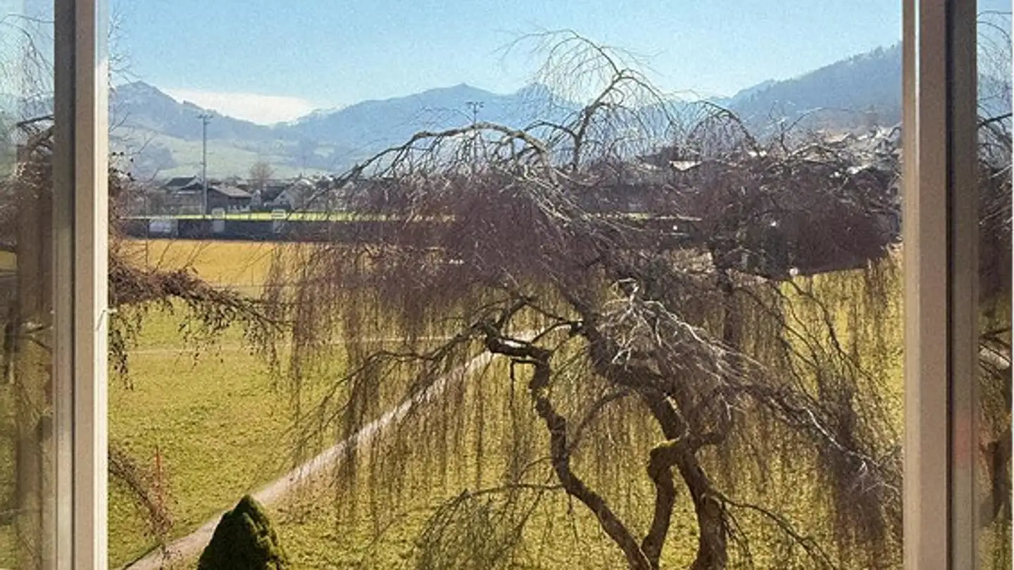 Doppelhaushälfte mieten - Kaustrasse 17, 9050 Appenzell - Foto 4