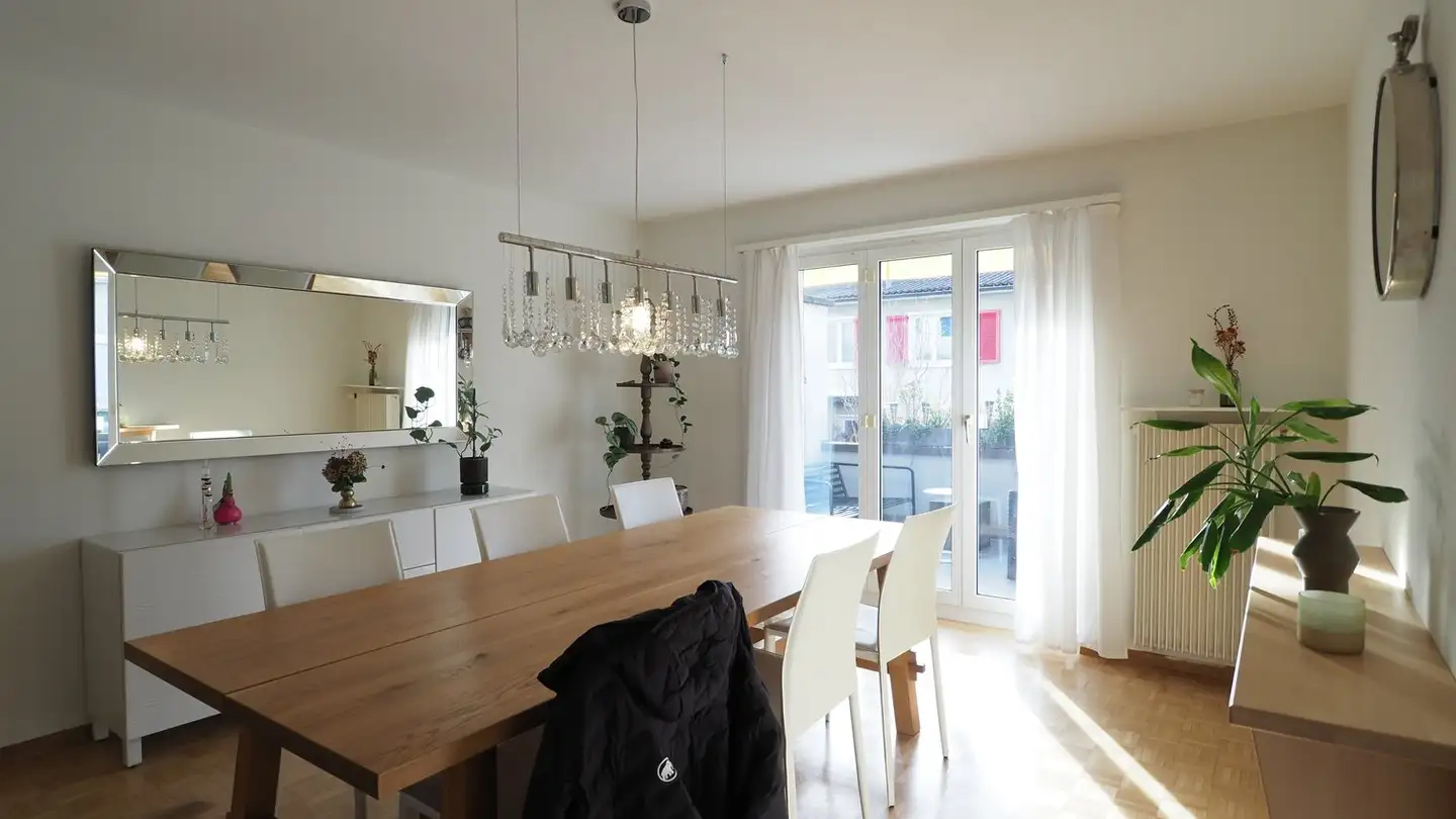 Reihenhaus kaufen - Neumatt 16, 4414 Füllinsdorf - Foto 2