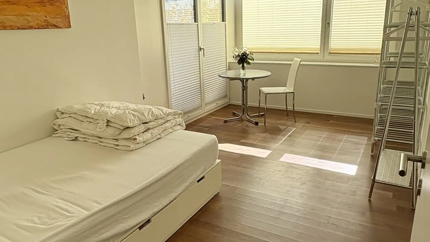 Stanza singola in affitto - 4144 Arlesheim - Foto 4