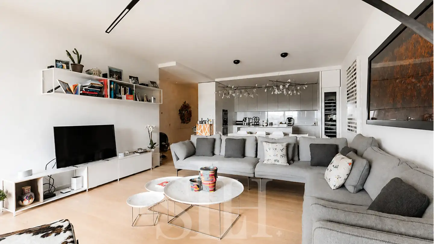 Apartment for sale - 1206 Genève - Photo 4